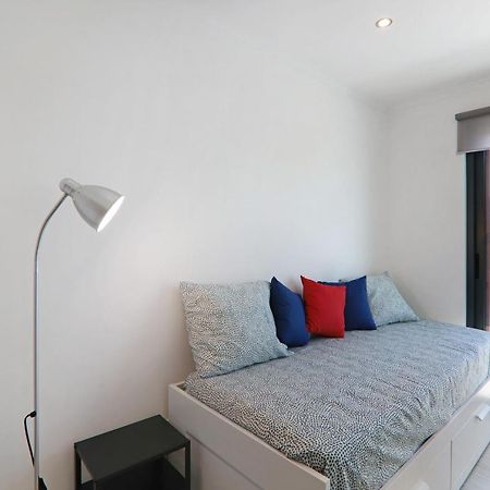 Casa Lopes Villa Fuzeta Eksteriør billede